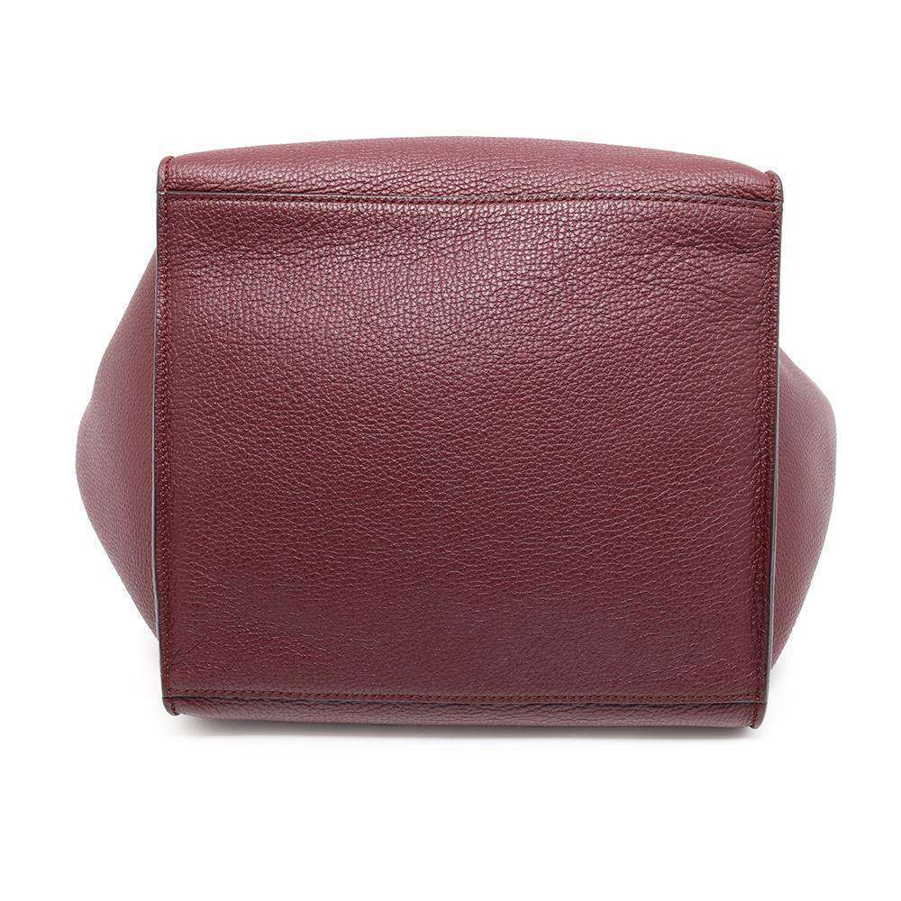 Celine handbag bag shoulder Bag - Picture 3 of 12
